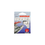 VMC-Vandium Special Paling Onderlijnen 9220 BZ-H8 0.25mm 50cm - Hengelsport De Goeie Vangst