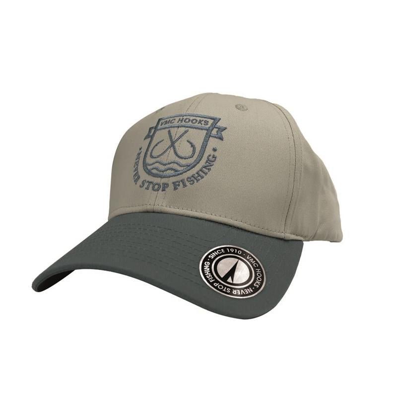 VMC-Zoutwater Cap - Hengelsport De Goeie Vangst