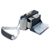 Westin-W3 Quick Bag (2 boxes) Small Grey/Black - Hengelsport De Goeie Vangst