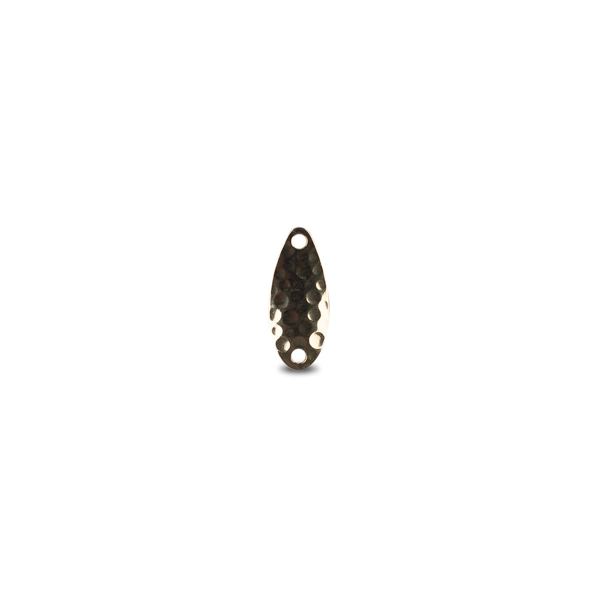 W74 Tungsten Tackle - Tungsten Finesse Spoon (2pcs) - Hengelsport De Goeie Vangst