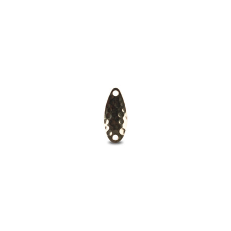 W74 Tungsten Tackle - Tungsten Finesse Spoon (2pcs) - Hengelsport De Goeie Vangst
