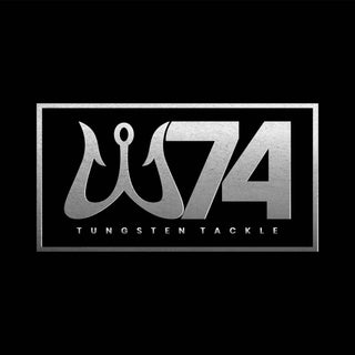 W74 Tungsten Tackle