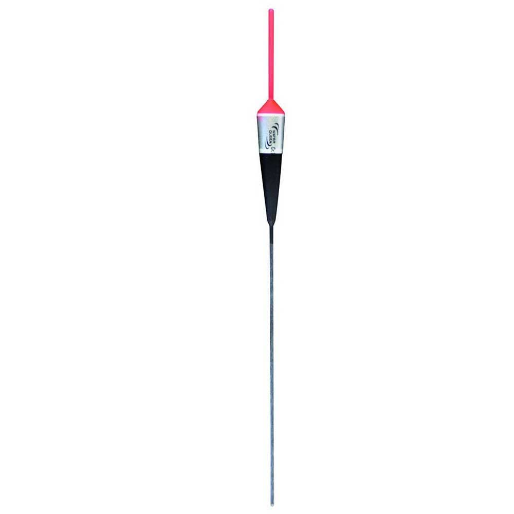 Water Queen-FL Gardon Dobber | 2 Stuks-1g - Hengelsport De Goeie Vangst