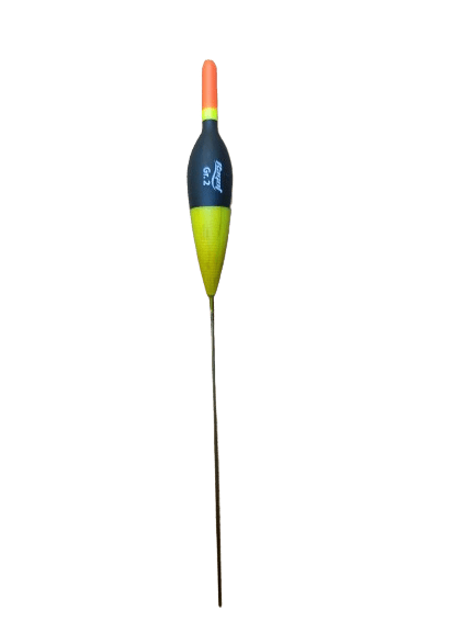 Water Queen-Queen FL Gave Dobber-0.40g - Hengelsport De Goeie Vangst