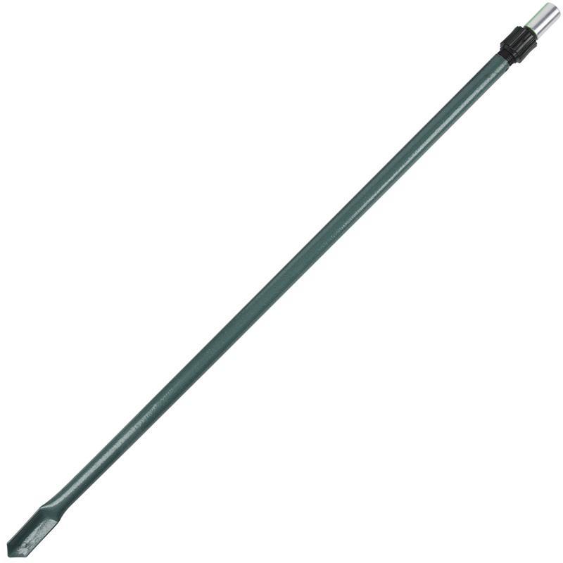 Water Queen - Telescopische Hengelsteun | 65 - 110cm - Hengelsport De Goeie Vangst