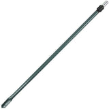 Water Queen-Telescopische Hengelsteun | 65-110cm - Hengelsport De Goeie Vangst