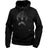 Westin-Anniversary Hoodie-Zwart-Large-Hengelsport De Goeie Vangst