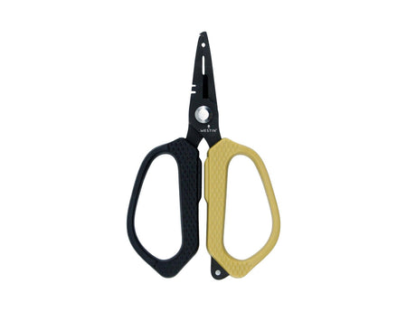 Westin - Braid Scissor & Splitring Plier - H016-627-158 - Hengelsport De Goeie Vangst
