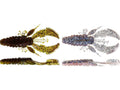 Westin-Carolina Perch Rig Kit-Dark Water Mix-10g / 2 / 2pcs-Hengelsport De Goeie Vangst