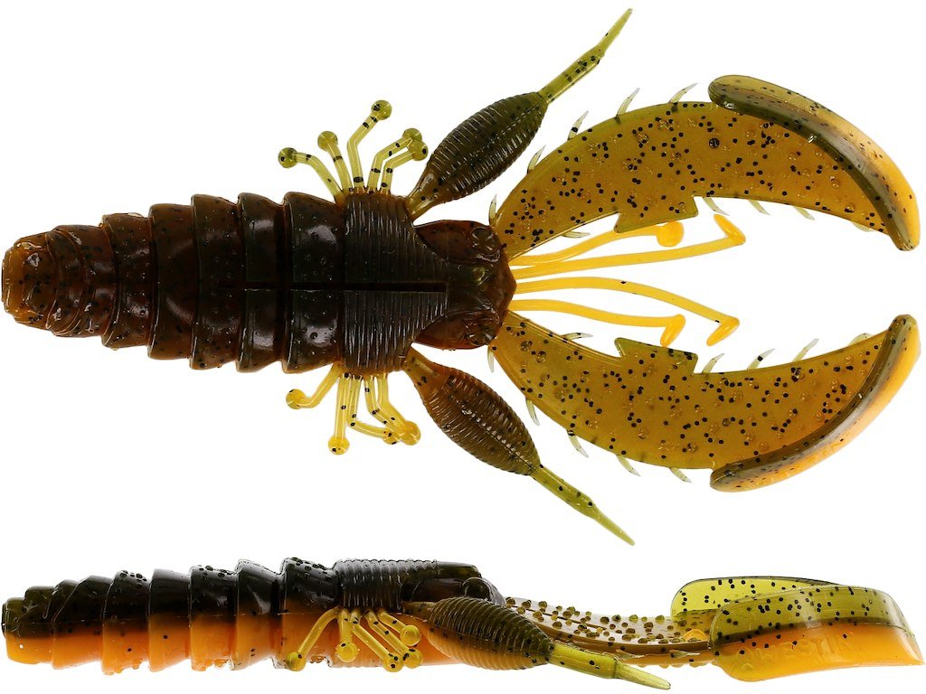 Westin - CreCraw Creaturebait - Hengelsport De Goeie Vangst