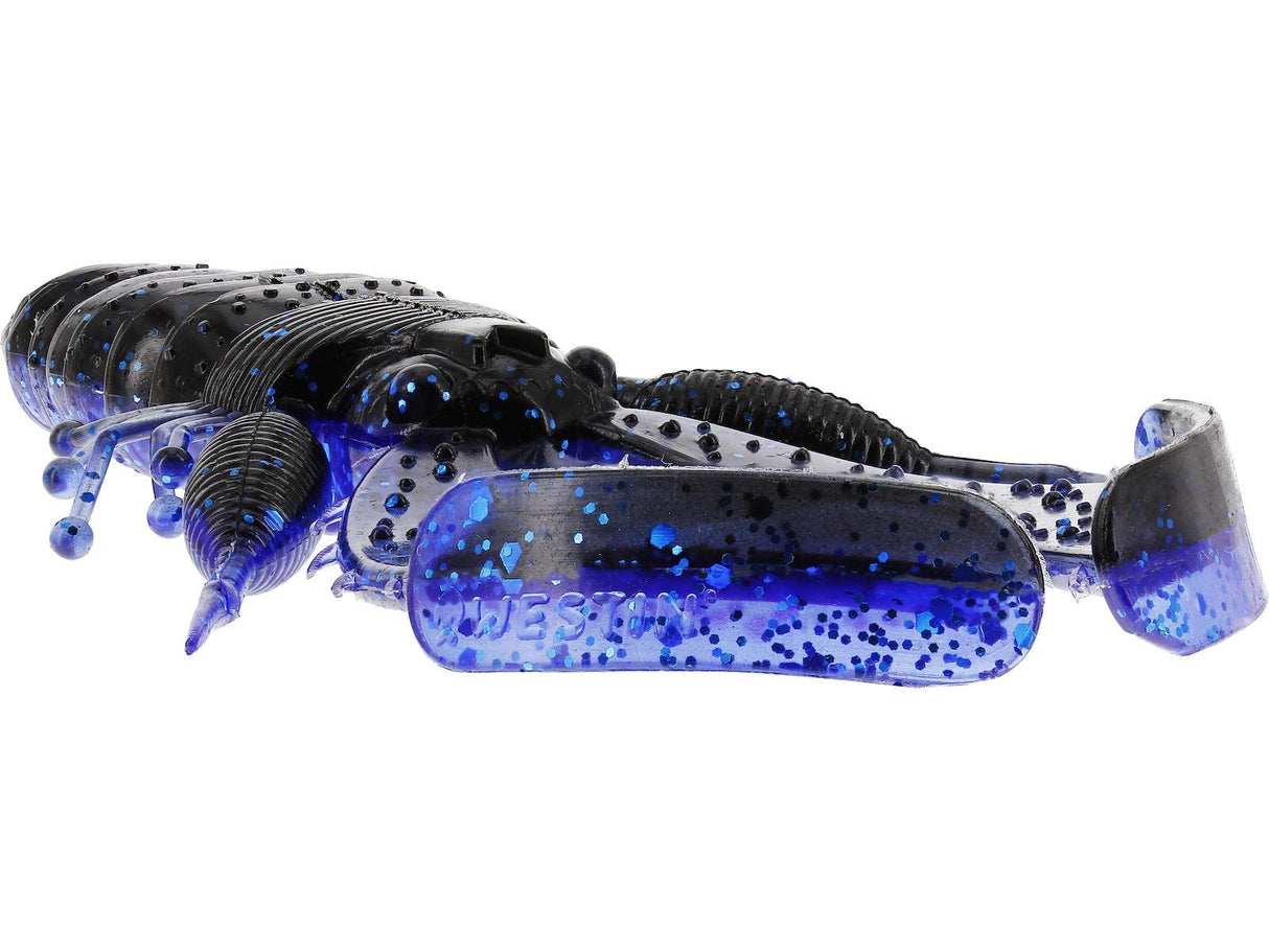 Westin - CreCraw Creaturebait - Hengelsport De Goeie Vangst
