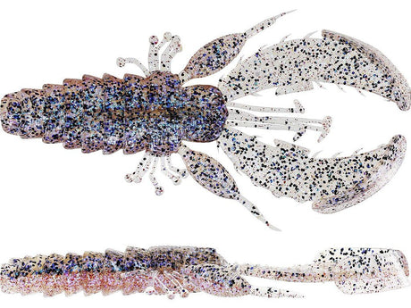 Westin - CreCraw Creaturebait - Hengelsport De Goeie Vangst