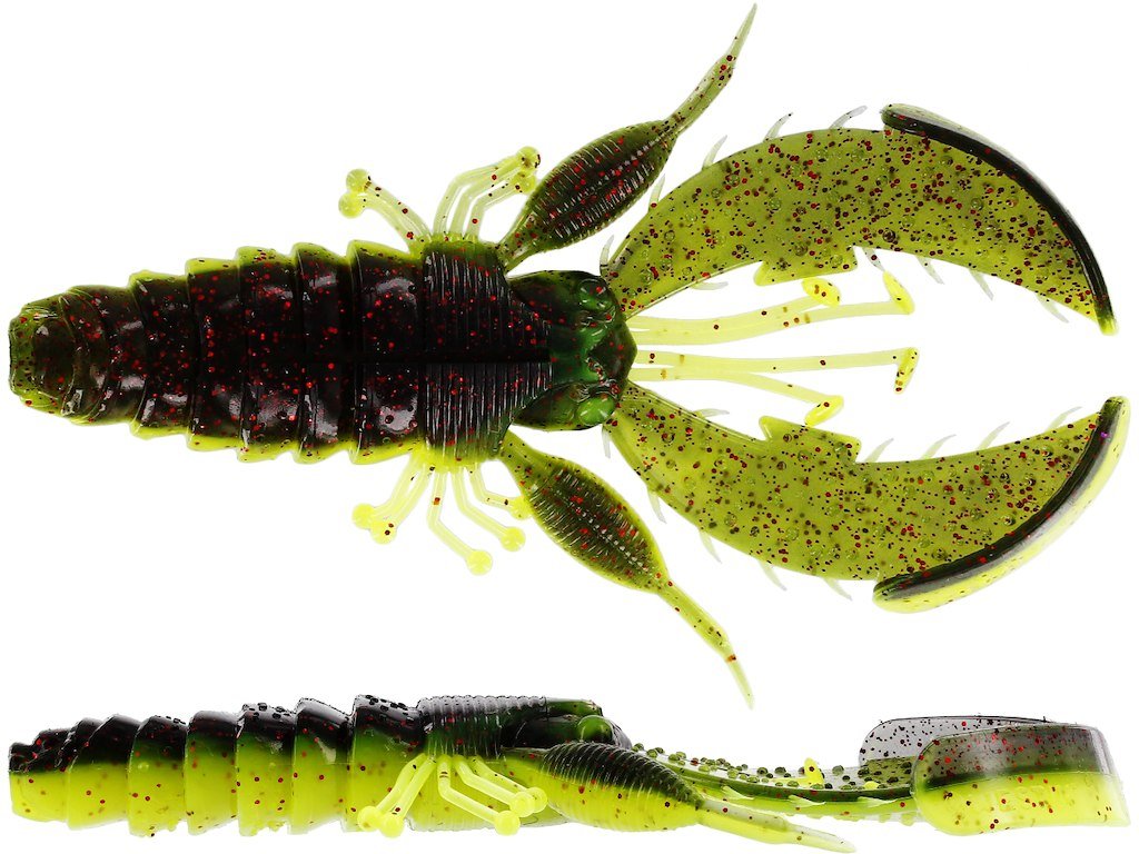 Westin - CreCraw Creaturebait - Hengelsport De Goeie Vangst