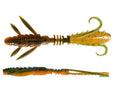 Westin-CreCraw Ripplr Creaturebait-9.5cm-UV Craw-Hengelsport De Goeie Vangst