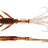 Westin-CreCraw Ripplr Creaturebait-9.5cm-Cinnamon Brandy-Hengelsport De Goeie Vangst