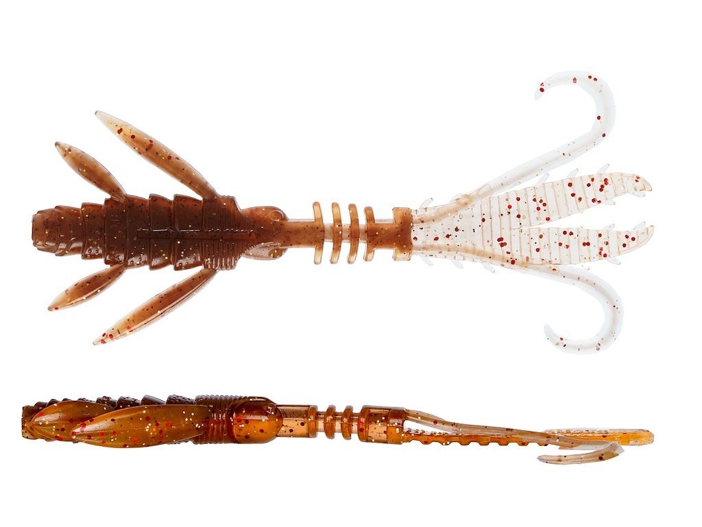 Westin - CreCraw Ripplr Creaturebait - Hengelsport De Goeie Vangst