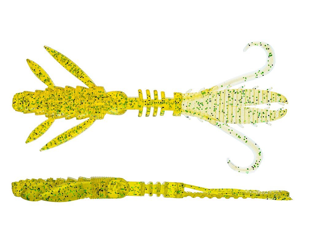 Westin - CreCraw Ripplr Creaturebait - Hengelsport De Goeie Vangst