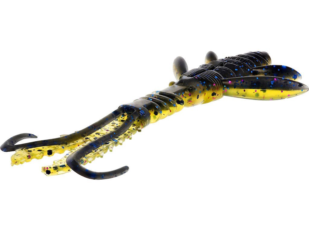 Westin - CreCraw Ripplr Creaturebait - Hengelsport De Goeie Vangst