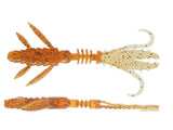 Westin - CreCraw Ripplr Creaturebait - Hengelsport De Goeie Vangst