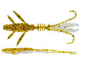 Westin-CreCraw Ripplr Creaturebait-9.5cm-Violett Goby-Hengelsport De Goeie Vangst