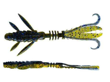 Westin - CreCraw Ripplr Creaturebait - Hengelsport De Goeie Vangst