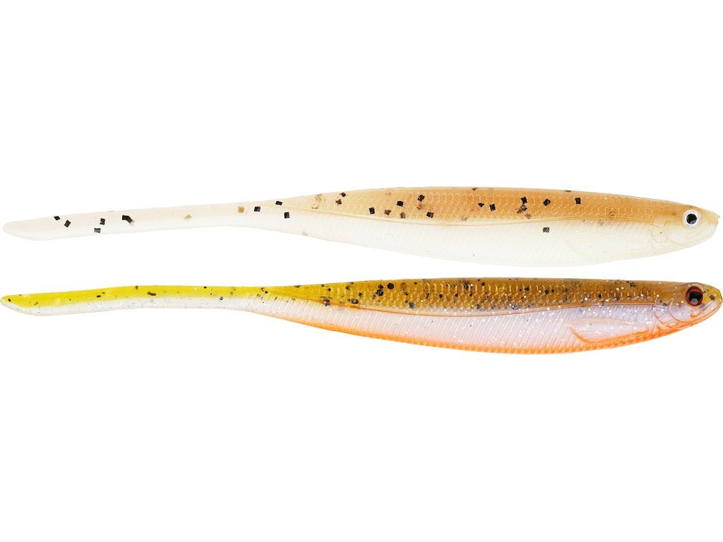 Westin - Dropshot Rig Kit ShadTeez Pintail -  - Hengelsport De Goeie Vangst