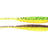 Westin-Dropshot Rig Kit ShadTeez Pintail-Dark Water Mix-10g / 1 / 2pcs-Hengelsport De Goeie Vangst