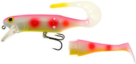 Westin-Jätte Teeztail 14cm 29g-Sander-14cm-Hengelsport De Goeie Vangst