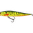 Westin-Jerkbite SR jerkbait-7.5cm-Firetiger Flash-De Goeie Vangst