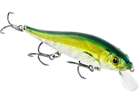 Westin-Jerkbite SR Twitchbait | 11cm | 13.5g-Hot Shad - De Goeie Vangst