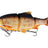 Westin-Ricky the Roach Inline Slow Sinking / Sinking-15cm (Slow Sinking)-Real Rudd-Hengelsport De Goeie Vangst