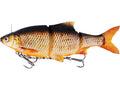 Westin-Ricky the Roach Inline Slow Sinking / Sinking-15cm (Slow Sinking)-Real Rudd-Hengelsport De Goeie Vangst