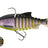 Westin-Ricky The Roach Multi Jointed R2F-14cm-Ghost UV Roach-Hengelsport De Goeie Vangst