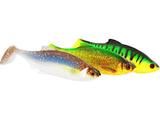 Westin - Ricky the Roach Shadtail Box - P115-122-019 - Hengelsport De Goeie Vangst