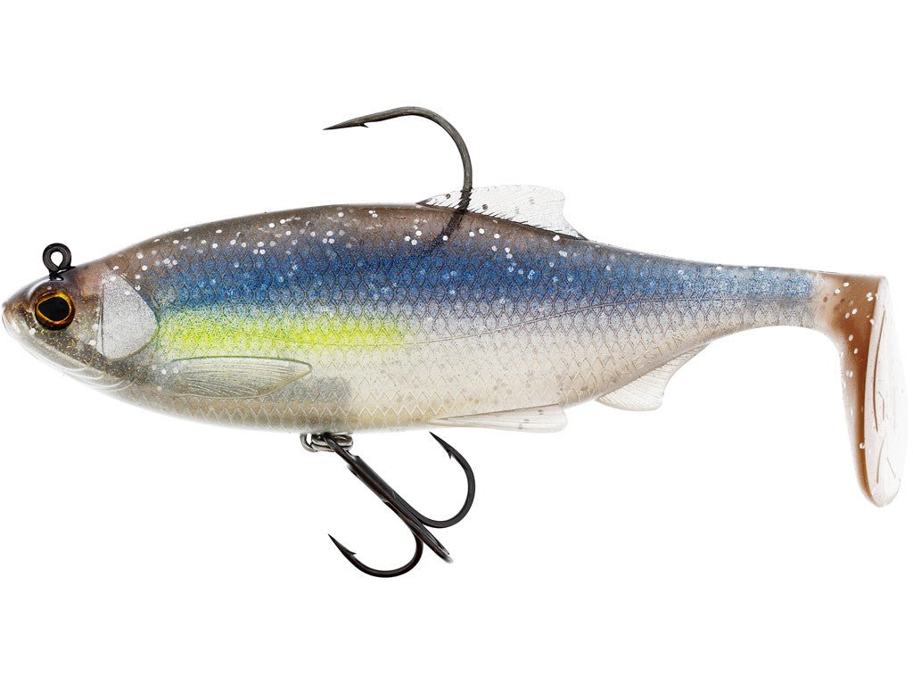 Westin - Ricky The Roach Shadtail R2F - Hengelsport De Goeie Vangst