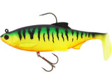 Westin - Ricky The Roach Shadtail R2F - Hengelsport De Goeie Vangst