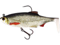 Westin-Ricky The Roach Shadtail R2F-7cm-Real Roach-Hengelsport De Goeie Vangst