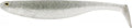 Westin-Shadteez Slim-10cm-sparkling grey-Hengelsport De Goeie Vangst