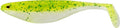 Westin-Shadteez-12cm-Sparkling chartreuse-Hengelsport De Goeie Vangst