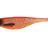 Westin-Shadteez-12cm-Super Orange-Hengelsport De Goeie Vangst