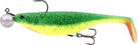 Westin-Shadteez Rigged & Ready-Fireflake-12cm-Hengelsport De Goeie Vangst