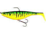 Westin-Shadteez R2F Zinkend-Crazy firetiger-16cm-Hengelsport De Goeie Vangst