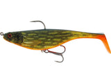 Westin-Shadteez R2F Zinkend-Real Baltic Pike-16cm-Hengelsport De Goeie Vangst