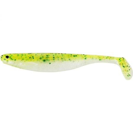 Westin-Shadteez Slim-10cm-Sparkling chartreuse-De Goeie Vangst