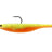 Westin-Shadteez Slim R 'n R Box-Green tomato-12cm-Hengelsport De Goeie Vangst