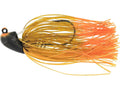 Westin-Slide-Up Rubber Jig Tungsten-11g / 3/0-UV Craw-Hengelsport De Goeie Vangst