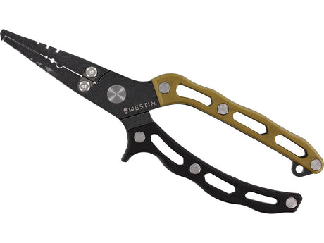 Westin-Split Ring Pliers | Large | 18cm - Hengelsport De Goeie Vangst