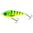 Westin-Swim Glidebait Suspending-12cm-Chartreuse Flow-Hengelsport De Goeie Vangst