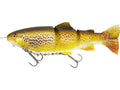 Westin-Tommy the Trout Inline Swimbait-15cm / 45g-Real Trout-Hengelsport De Goeie Vangst