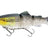 Westin-Tommy the Trout Inline Swimbait-15cm / 45g-Headlight Deluxe Trout-Hengelsport De Goeie Vangst